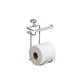【中古】【非常に良い】InterDesign トイレットペーパー ホルダー トイレタンク 収納 Classico 69030EJ bme6fzu｜IINEX 14,974円