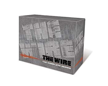 【中古】Wire: Complete Series [DVD] [Import] 6g7v4d0｜IINEX