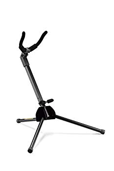 【中古】【非常に良い】HERCULES (ハーキュレス) TravLite アルトサックス スタンド DS431B 2mvetro｜IINEX 11,120円