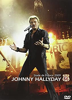 【中古】【非常に良い】Stade De France 2009-Tour 66 [DVD] [Import]｜IINEX