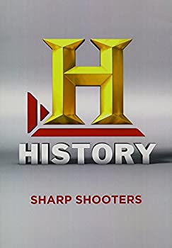 【中古】Sharp Shooters [DVD]｜IINEX