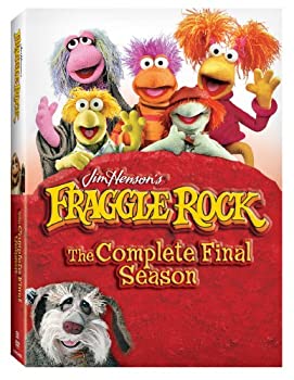 【中古】Fraggle Rock: Complete Final Season [DVD]｜IINEX