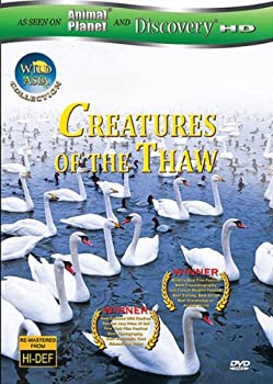 【中古】Creatures of the Thaw [DVD]｜IINEX