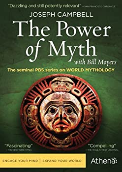 【中古】Joseph Campbell on Power of Myth With Bill Moyers [DVD]｜IINEX