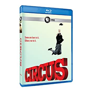 【中古】【非常に良い】Circus [Blu-ray]｜IINEX