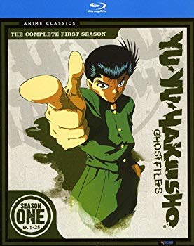 【中古】【非常に良い】Yu Yu Hakusho: Season One - Classic [Blu-ray] [Import] wgteh8f｜IINEX