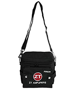 【中古】ZT Amp LunchBox Jr. 専用キャリーバッグ i8my1cf｜IINEX