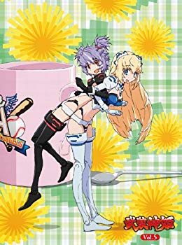【中古】【非常に良い】武装神姫 5 [DVD] i8my1cf｜IINEX