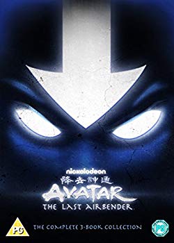 【中古】【非常に良い】Avatar The Last Airbender - The Complete Collection [Import anglais] rdzdsi3｜IINEX