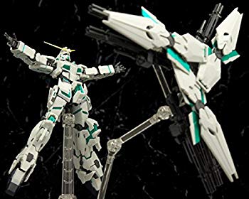 【中古】ROBOT魂 SIDE MS ユニコーンガンダム (シールドファンネル装備) 全高約14cm ABS&PVC製 フィギュア d2ldlup|IINEX