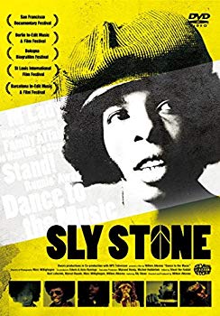 【中古】スライ・ストーン [DVD] w17b8b5｜IINEX