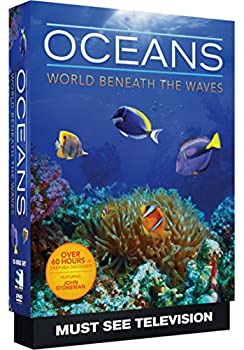 【中古】Oceans - World Beneath the Waves|IINEX