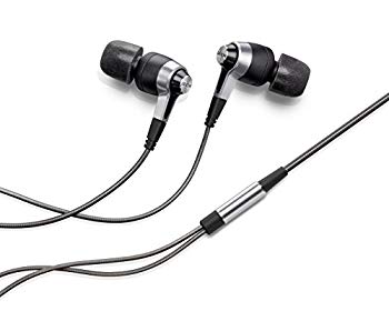 【中古】DENON カナル型イヤホン ハイレゾ音源対応 ブラック AH-C720-BK 2zzhgl6｜IINEX