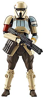 【中古】スター・ウォーズ ショアトルーパー 1/12スケール プラモデル 2zzhgl6|IINEX