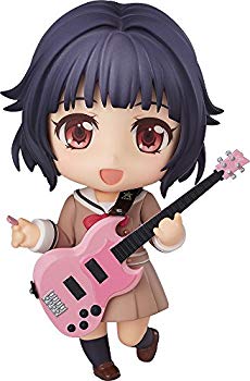 【中古】ねんどろいど BanG Dream! 牛込りみ ノンスケール ABS&PVC製 塗装済み可動フィギュア n5ksbvb｜IINEX 12,480円