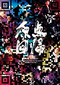 【中古】【非常に良い】Making of Naohito Fujiki LiveTour ver11.1～原点回帰　k.k.w.d.　tour～　Blu-ray z2zed1b｜IINEX