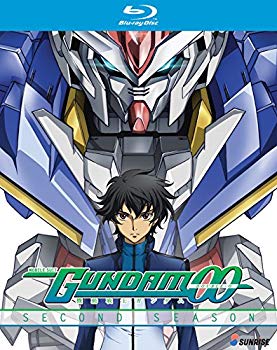 【中古】Mobile Suit Gundam 00: Collection 2 [Blu-ray] mxn26g8｜IINEX