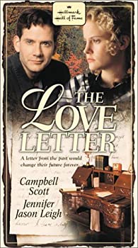 【中古】Love Letter [VHS]｜IINEX 18,260円