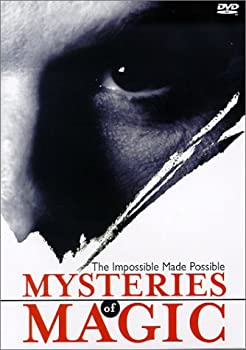 【中古】Mysteries of Magic 2: Impossible Made Possible [DVD]｜IINEX