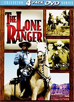 【中古】Lone Ranger [DVD]｜IINEX