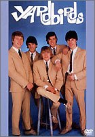 【中古】ヤードバーズ [DVD]｜IINEX