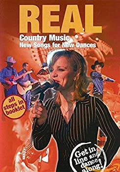 【中古】【非常に良い】Real Country Music [DVD] [Import]｜IINEX