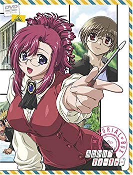 【中古】【非常に良い】おねがい☆ティーチャー MEMORIAL BOX [DVD] bme6fzu｜IINEX