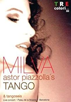 【中古】【非常に良い】Tango [DVD]｜IINEX