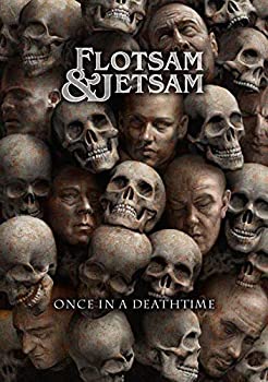 【中古】Once in a Deathtime [DVD]｜IINEX