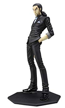 【中古】Portrait.Of.Pirates ワンピースシリーズNEO-6 ロブ・ルッチ 6g7v4d0|IINEX