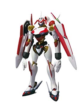 【中古】ROBOT魂[SIDE LFO] ニルヴァーシュ type ZERO spec2 2mvetro｜IINEX