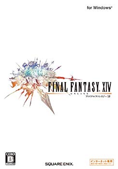 【中古】ファイナルファンタジーXIV 2mvetro|IINEX