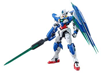 【中古】【非常に良い】MG 1/100 GNT-0000 ダブルオークアンタ (機動戦士ガンダム00) wgteh8f|IINEX