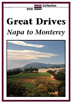 【中古】【非常に良い】Napa to Monterey [DVD]｜IINEX