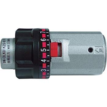 【中古】日本精器 手元減圧弁8A2.5MPa仕様 BN3LK01K258 g6bh9ry|IINEX