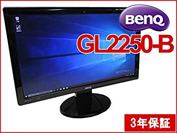 【中古】BenQ 21.5型LCDワイドモニター GL2250 tf8su2k｜IINEX 10,395円
