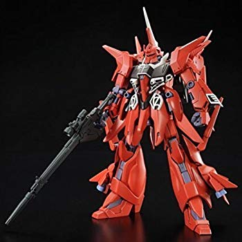 【中古】HGUC 1/144 リバウ (プレミアムバンダイ限定) 9jupf8b|IINEX
