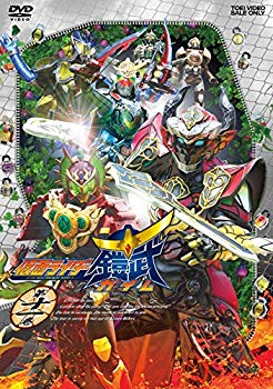 【中古】【非常に良い】仮面ライダー鎧武/ガイム 第十一巻 [DVD] d2ldlup｜IINEX