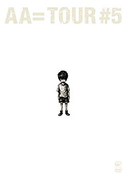 【中古】TOUR #5 (通常盤) [DVD] 2zzhgl6｜IINEX