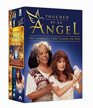 【中古】Touched By an Angel: 3 Pack [DVD]｜IINEX