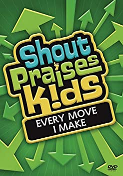 【中古】Every Move I Make [DVD]｜IINEX