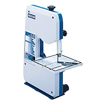 【中古】【非常に良い】ホーザン(HOZAN) バンドソー 100V 持ち運び可能 鉄・非鉄金属・樹脂・木材対応 ふところ150mm K-100 wyw801m|IINEX
