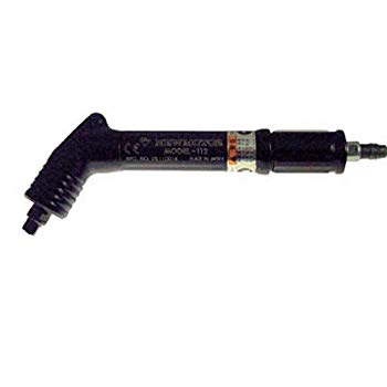 【中古】【非常に良い】ムラキ ゼム ニューモータ アングルタイプ MODEL-112 wyw801m|IINEX