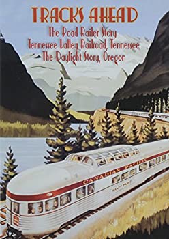 【中古】Tracks Ahead: Road Railer Story [DVD]｜IINEX