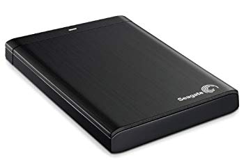 【中古】【非常に良い】Seagate STBU1000200 1TB Backup Plus USB 3.0 2.5 Inch Portable Hard Drive - Black tf8su2k|IINEX