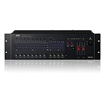 【中古】JVCケンウッド(ビクター) デジタルミキサー PS-DM300｜IINEX