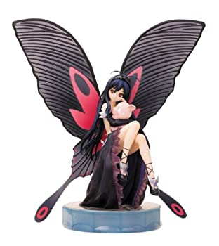 【中古】Accel World- Kuroyukihime Ani S 10"tatue｜IINEX 56,364円
