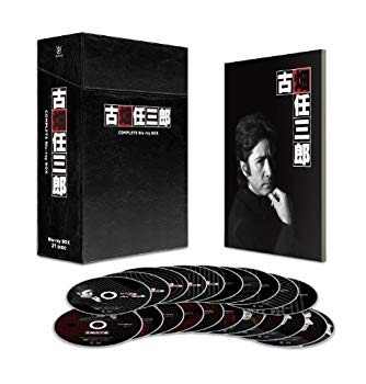 【中古】古畑任三郎 COMPLETE Blu-ray BOX 9jupf8b｜IINEX