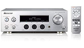 【中古】【非常に良い】Pioneer USB DAC ヘッドホンアンプ内蔵 ハイレゾ音源対応 U-05 d2ldlup｜IINEX