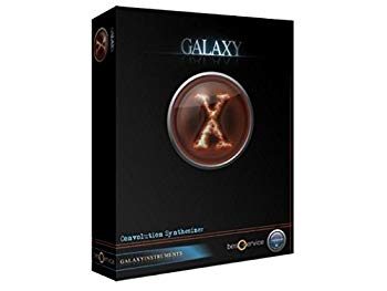 【中古】【非常に良い】BEST SERVICE GALAXY X/BOX d2ldlup|IINEX